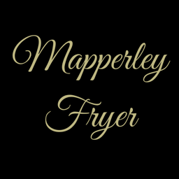 Mapperley Fryer logo.